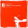 V.A."DEEPER THAN ORANGE"　====image===